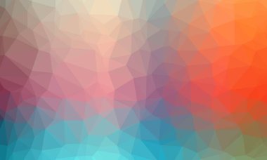 Geometrik desenli arkaplan