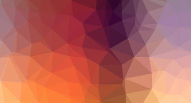 Renkli yıpranmış soyut arkaplan ve retro renklerde doku