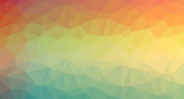 Renkli yıpranmış soyut arkaplan ve retro renklerde doku