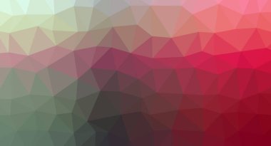 Renkli yıpranmış soyut arkaplan ve retro renklerde doku