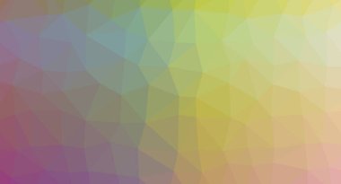 Geometrik desenli arkaplan