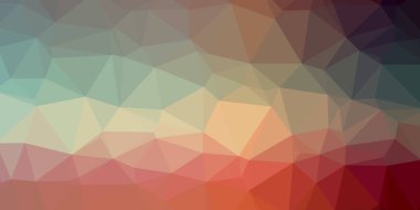 Soyut renkli arkaplan, parlak arkaplan