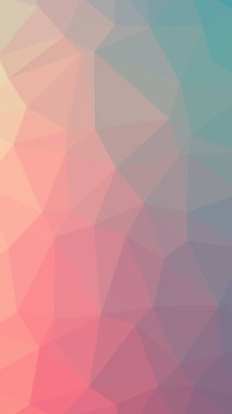 Renkli yıpranmış soyut arkaplan ve retro renklerde doku