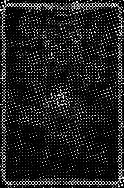 Vieux Grunge Monochrome Noir Blanc Vintage Fond Altéré Texture Antique — Photo