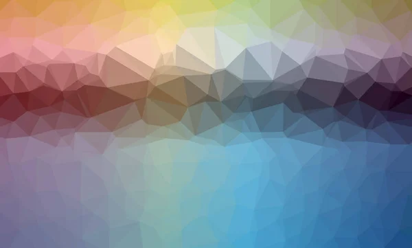 Abstract Colorful Background Bright Backdrop — Stock Photo, Image