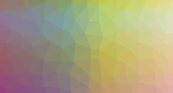 Fond Texturé Coloré Géométrique — Photo