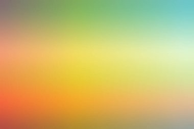 Modern gradyan çok renkli arkaplan. Tasarımınız için kopya alanı ile boyanmış duvar kağıdı.