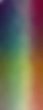 Modern gradyan çok renkli arkaplan. Tasarımınız için kopya alanı ile boyanmış duvar kağıdı.