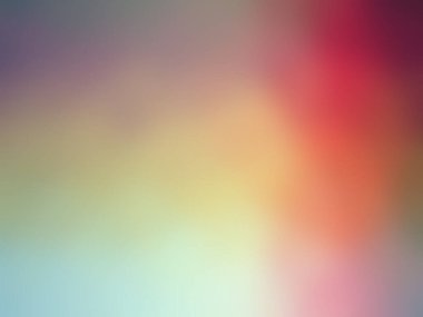 Modern gradyan çok renkli arkaplan. Tasarımınız için kopya alanı ile boyanmış duvar kağıdı.