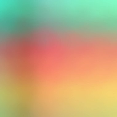 Modern gradyan çok renkli arkaplan. Tasarımınız için kopya alanı ile boyanmış duvar kağıdı.