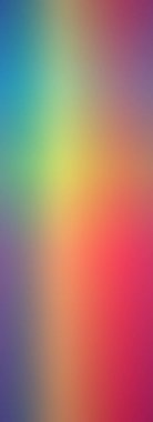 Soyut, renkli arkaplan. Metniniz için basit çok renkli duvar kağıdı.