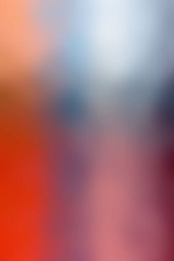 Soyut rengarenk arkaplan. arkaplan için modern boyalı duvar ya da fotokopi alanı olan duvar kağıdı. çok renkli resim