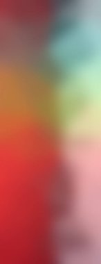 Modern gradyan çok renkli arkaplan. Tasarımınız için kopya alanı ile boyanmış duvar kağıdı.