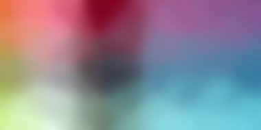 Grunge soyut karışık renkli arka plan. Arka plan için modern fütürist duvar ya da fotokopi alanı olan duvar kağıdı. Renkli resim