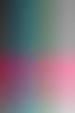 Soyut karışık boyalı arka plan. Fotokopi alanı olan modern fütürist duvar veya duvar kağıdı.