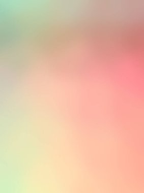 Modern gradyan çok renkli arkaplan. Tasarımınız için kopya alanı ile boyanmış duvar kağıdı.