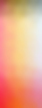 Modern gradyan çok renkli arkaplan. Tasarımınız için kopya alanı ile boyanmış duvar kağıdı.