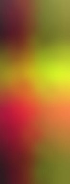 Modern gradyan çok renkli arkaplan. Tasarımınız için kopya alanı ile boyanmış duvar kağıdı.