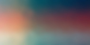 Modern gradyan çok renkli arkaplan. Tasarımınız için kopya alanı ile boyanmış duvar kağıdı.