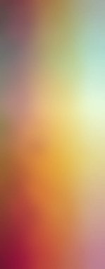 Modern gradyan çok renkli arkaplan. Tasarımınız için kopya alanı ile boyanmış duvar kağıdı.