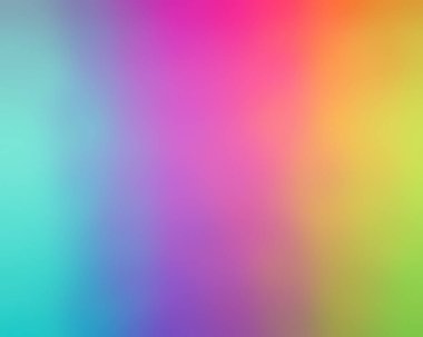 Soyut, renkli arkaplan. Metniniz için basit çok renkli duvar kağıdı.