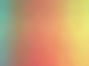 Modern gradyan çok renkli arkaplan. Tasarımınız için kopya alanı ile boyanmış duvar kağıdı.