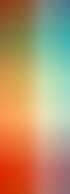 Soyut, renkli arkaplan. Metniniz için basit çok renkli duvar kağıdı.