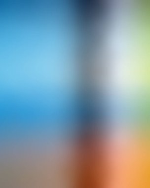 Soyut, renkli arkaplan. Metniniz için basit çok renkli duvar kağıdı.