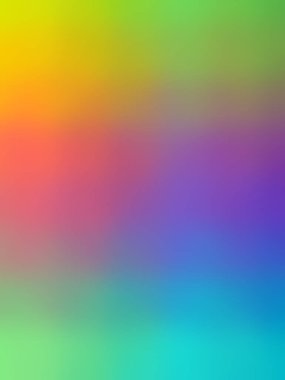 Soyut, renkli arkaplan. Metniniz için basit çok renkli duvar kağıdı.