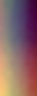 Modern gradyan çok renkli arkaplan. Tasarımınız için kopya alanı ile boyanmış duvar kağıdı.