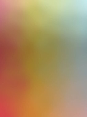 Modern gradyan çok renkli arkaplan. Tasarımınız için kopya alanı ile boyanmış duvar kağıdı.