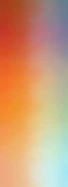 Soyut, renkli arkaplan. Metniniz için basit çok renkli duvar kağıdı.