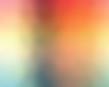 Modern gradyan çok renkli arkaplan. Tasarımınız için kopya alanı ile boyanmış duvar kağıdı.