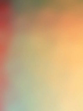 Modern gradyan çok renkli arkaplan. Tasarımınız için kopya alanı ile boyanmış duvar kağıdı.