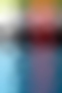 Soyut rengarenk arkaplan. arkaplan için modern boyalı duvar ya da fotokopi alanı olan duvar kağıdı. çok renkli resim