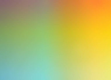 Modern gradyan çok renkli arkaplan. Tasarımınız için kopya alanı ile boyanmış duvar kağıdı.