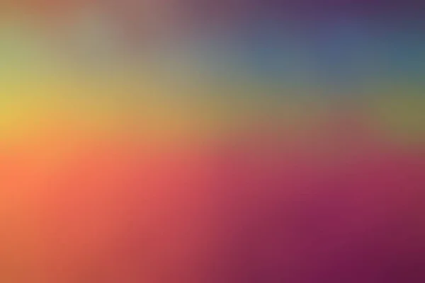 Abstract Gradient Colorful Background Modern Painted Wall Backdrop Wallpaper Copy — Stock Photo, Image