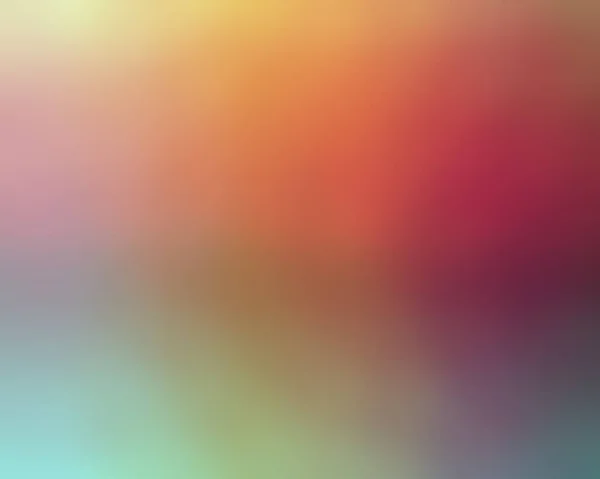 Abstract Gradient Colorful Backdrop Simple Multicolored Wallpaper Place Your Text — Stock Photo, Image