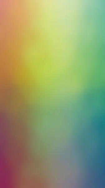 Modern Gradient Multicolored Background Painted Wallpaper Copy Space Your Design — Stock Photo, Image