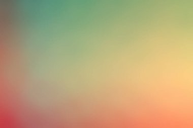 Modern gradyan çok renkli arkaplan. Tasarımınız için kopya alanı ile boyanmış duvar kağıdı.