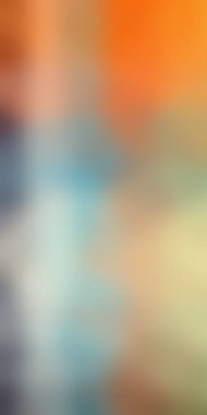 Modern gradyan çok renkli arkaplan. Tasarımınız için kopya alanı ile boyanmış duvar kağıdı.