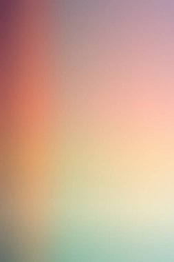 Modern gradyan çok renkli arkaplan. Tasarımınız için kopya alanı ile boyanmış duvar kağıdı.