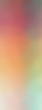 Modern gradyan çok renkli arkaplan. Tasarımınız için kopya alanı ile boyanmış duvar kağıdı.