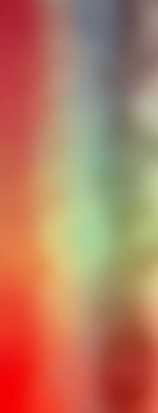 Modern gradyan çok renkli arkaplan. Tasarımınız için kopya alanı ile boyanmış duvar kağıdı.