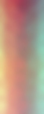 Modern gradyan çok renkli arkaplan. Tasarımınız için kopya alanı ile boyanmış duvar kağıdı.