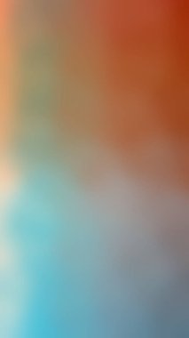 Modern gradyan çok renkli arkaplan. Tasarımınız için kopya alanı ile boyanmış duvar kağıdı.