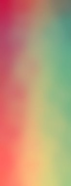 Soyut, renkli arkaplan. Metniniz için basit çok renkli duvar kağıdı.