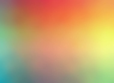 Modern gradyan çok renkli arkaplan. Tasarımınız için kopya alanı ile boyanmış duvar kağıdı.