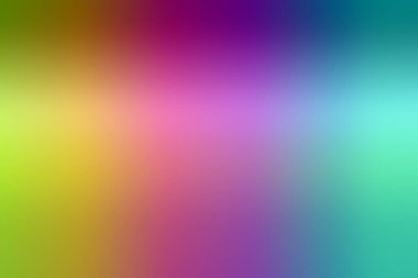 Modern gradyan çok renkli arkaplan. Tasarımınız için kopya alanı ile boyanmış duvar kağıdı.