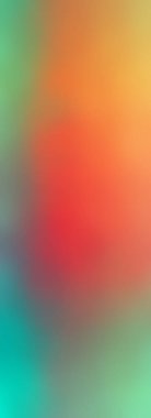 Soyut, renkli arkaplan. Metniniz için basit çok renkli duvar kağıdı.